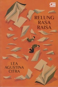 Relung rasa Raisa