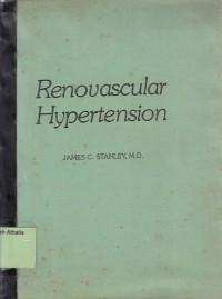 Renovascular Hypertension