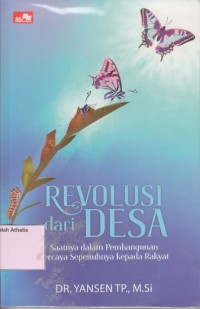 Revolusi dari desa