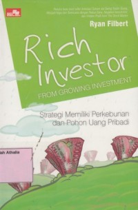 Rich Investor from growing investment