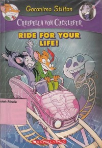 Ride for Your Life!