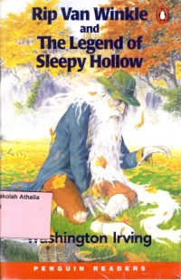 Rip Van Winkle and The Legend of Sleepy Hollow