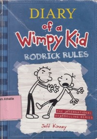 Rodrick Rules