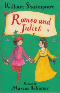 Romeo and Juliet