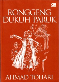 Ronggeng dukuh paruk