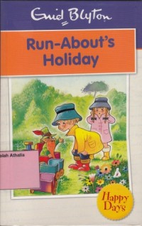 Run-About's Holiday