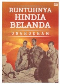 Runtuhnya Hindia Belanda