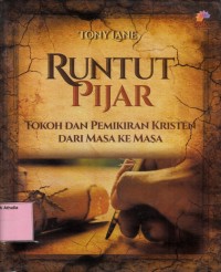 Runtut Pijar