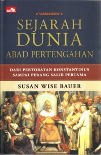 Sejarah dunia abad pertengahan