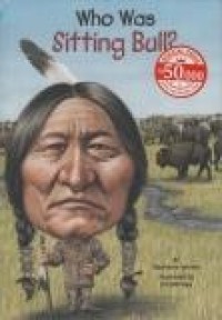 Who was: Sitting Bull?