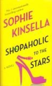 Shopaholic to the star