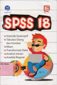 SPSS 18