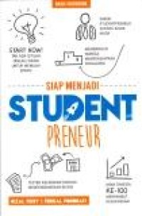 Siap menjadi student preneur