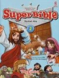 Superbible Ikutlah Aku: Perjanjian Baru (2)