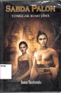 Sabda Palon Tonggak Bumi Jawa