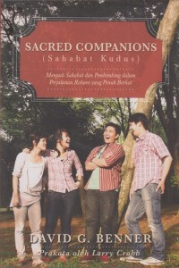 Sacred Companions - Sahabat Kudus