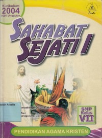 Sahabat Sejati 1