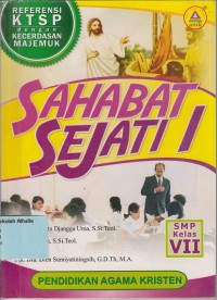 Sahabat Sejati 1