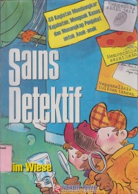 Sains detektif