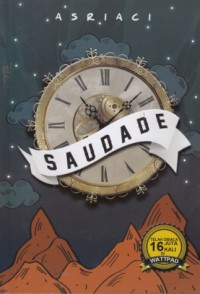 Saudade