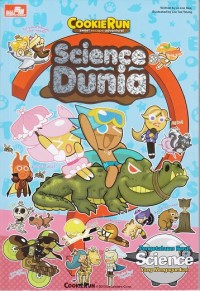 Science Dunia