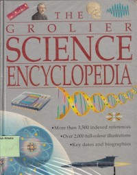 Science Encyclopedia 3: Human Biology