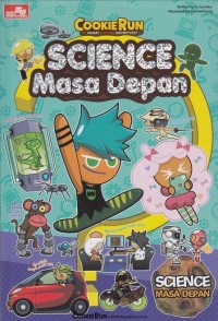 Science Masa Depan