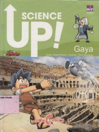 Science Up!: Gaya