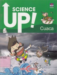 Science Up : Cuaca