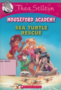 Sea Turtle Rescue