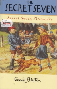 The Secret Seven : Secret Seven Fireworks