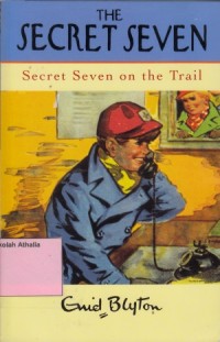 Secret Seven on the trail
