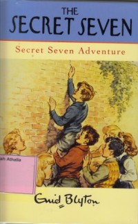 Secret seven adventure