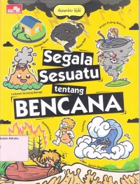 Segala Sesuatu Tentang Bencana