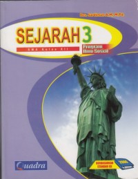 Sejarah SMA Kelas XII IS