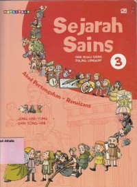 Sejarah Sains 3