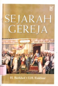 Sejarah gereja