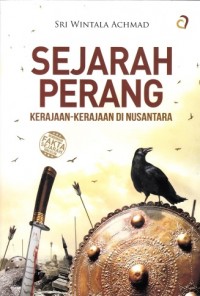 Sejarah perang kerajaan-kerajaan di nusantara