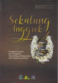 Sekalung Anggrek