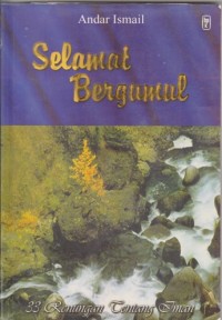 Selamat bergumul: 33 Renungan tentang iman