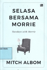 Selasa bersama Morrie