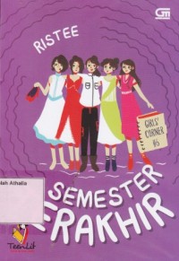 Semester Terakhir