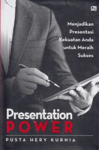 Presentation Power