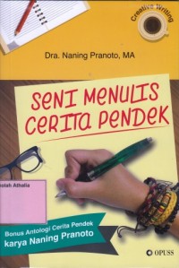 Seni menulis cerita pendek