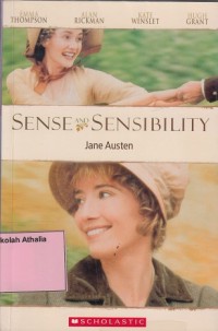 Sense and Sensibility (Level 2)