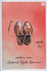 Sepasang Sepatu Tua