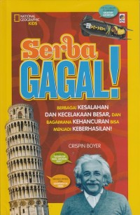 Serba Gagal!