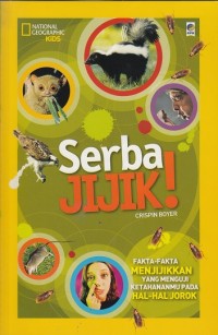 Serba Jijik!