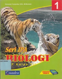 Seri IPA Biologi: SMP Kelas VII