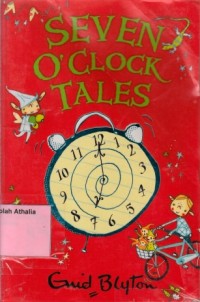 Seven O'Clock Tales